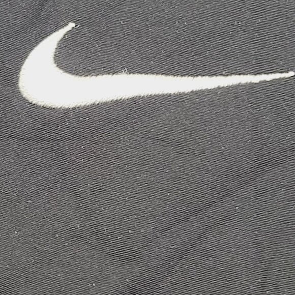 Nike Men's Black Sphere Coaches Long Sleeve Sport Fleece Jacket Size L - Picture 7 of 10